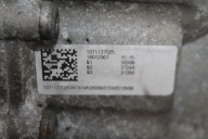 CAMBIO AUTOMAT HNL JAX AUDI A4 B7 3.0 TDI 04-08