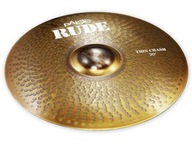 PAISTE Rude Thin Crash 20"