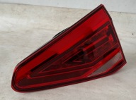 light right bonnet rear part VW TOURAN II 5TA 5TA945308A