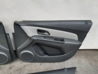 side side komplet Chevrolet Cruze 1,8i sedan