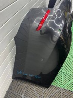 bumper rear rear part BMW 5 G31