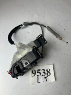 lock door left rear part PEUGEOT 508 II PSA131540