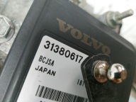 VOLVO V60 II automatic gearbox TG-81SC TG-81SC