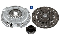 SACHS ZESTAW SPRZĘGŁA Z ŁOŻYSKIEM VOLVO 440 460 480 RENAULT 11 19 I