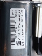 mechanism windows left front 1P0867435 Seat Leon II (2005-2012)