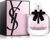 YSL Mon Paris Dámsky parfém edp 90ml