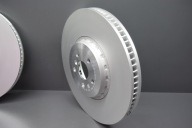 discs disc front front left right BMW XM G09