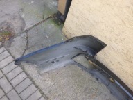 BMW X7 G07 M PAKIET bumper rear
