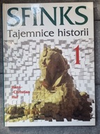 SFINKS - TAJEMNICE HISTORII 1 HANS - CHRISTIAN HUF