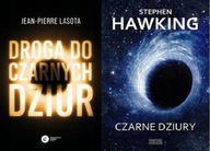 Droga do czarnych dziur + Czarne dziury Hawking