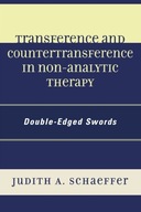Transference and Countertransference in