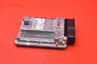Bedienteil Computer DES MOTORS 4F2907115 AUDI A6 C6 2.0 TFSI 170 KM 04-08