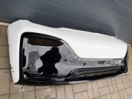 BMW i3 LCI 14- bumper front front
