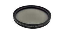 FILTR COATED M 58 MM (MMX) HAMA