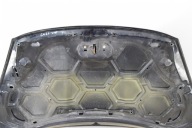 Cofano FORD FIESTA MK7 VII lift 3d 2015r. DC
