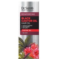 Dr. Sante Black Castor Oil olej na vlasy 100ml