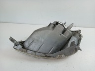 TOYOTA YARIS and light right front