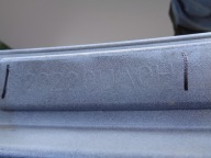 front bumper NISSAN QASHQAI III 20- NR 52488