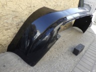 SKODA SUPERB III KOMBI 3V9 15- bumper rear