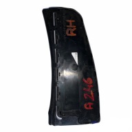 seat airbag right MERCEDES W-246 W246