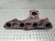exhaust manifold TOYOTA YARIS II 1.4 D4D 17141-0N010