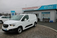 Opel Combo XL Salon PL Hak F-Vat EnJoy Gwarancja