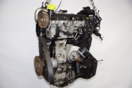 engine pillar K9K 724 1.5 DCI 85 KM RENAULT MEGANE II