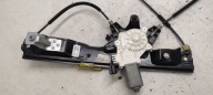 window regulator left front mechanism Ford Focus MK3 kombi 1,0 Ecoboost