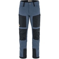 Męskie spodnie trekkingowe Fjallraven Keb Agile Trousers Regular 52