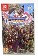 DRAGON QUEST XI S: ECHOES ELUSIVE AGE DEFINITIVE EDITION | NINTENDO SWITCH