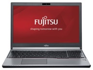 Fujitsu LifeBook E754 i7-4712MQ 8GB 240GB SSD 1920x1080 Windows 10 Home