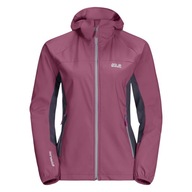 Damski Softshell JACK WOLFSKIN