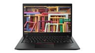 LENOVO T490s i5 8250u 16GB 480SSD W11P FHD