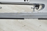 Frontstoßstange vorne MERCEDES S W220 347 PDC