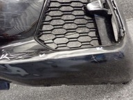 BMW X6 G06 m-packet front bumper front