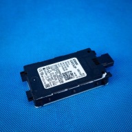 control unit radar changes supports front BMW X5 G05 X6 G06 66325B31AF2 5B31AF2