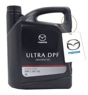 MAZDA DEXELIA ULTRA DPF 5W30 5L