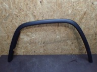 moulding for fender left front JEEP GRAND CHEROKEE