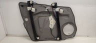 window regulator right front mechanism Mercedes W245 B-klasa 2,0 CDI