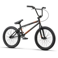 Bicykel BMX Radio Revo 2022 - čierny 20"