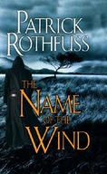 The Name Of The Wind Patrick Rothfuss