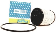 Purflux C517 Palivový filter