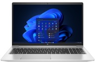 Notebook HP 450 G9 15,6" Intel Core i5 16 GB / 512 GB strieborný