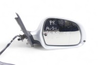 mirror right 6 PIN AUDI A4 B8 09R LX7W ANGLIK