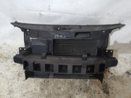 SKODA FABIA II 06-10 support panel for radiators 1.2 petrol