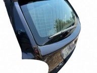 trunk door boot rear part rear Alfa Romeo Mito