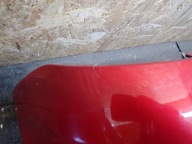 bumper rear part SUZUKI SWIFT MK8 SPORT