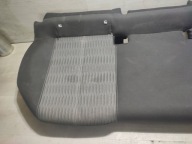 Opel Corsa F 2020 Sitz heck siedzisko