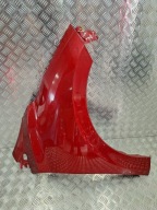 fender right front NISSAN MICRA K14 16-22