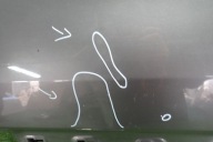 RENAULT ESPACE V door right front front